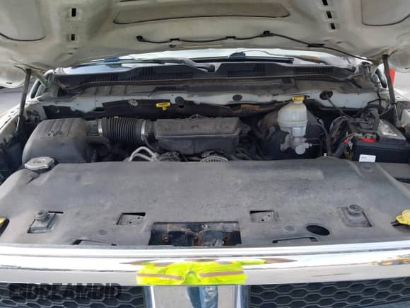 2011 Ram 1500 ST с VIN 3D7JV1EP5BG561820, выставлен на аукционе IAAI как лот 42045599 с пробегом 212 920 миль миль и . История ставок и продаж доступна на DreamBid. Изображение 10.