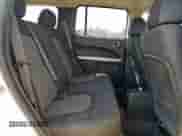2010 Chevrolet HHR LS с VIN 3GNBAADB0AS517422, выставлен на аукционе Copart как лот 69092875 с пробегом 80 308 миль миль и Списание • Salvage title. История ставок и продаж доступна на DreamBid. Изображение 10.