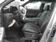 2025 Hyundai Palisade Calligraphy z VIN KM8R7DGEXSU929146, wystawiony jako Copart lot #66885395 z przebiegiem Nie podano mil oraz Szkoda całkowita • Salvage title. Historia ofert i sprzedaży dostępna na DreamBid. Obrazek 7.