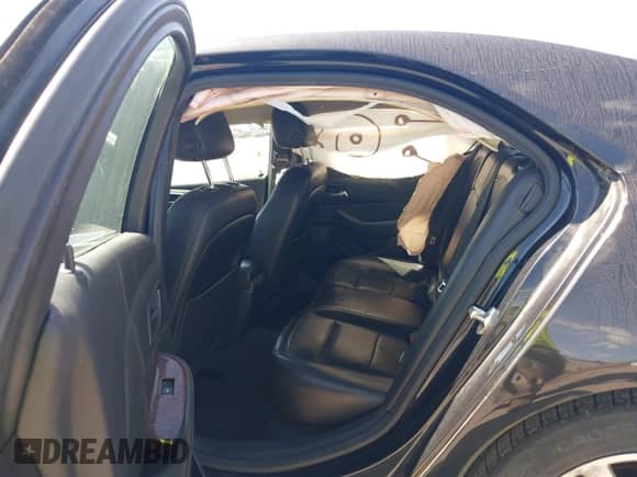 2013 Chevrolet Malibu LTZ с VIN 1G11H5SA4DF265399, выставлен на аукционе IAAI как лот 43092399 с пробегом 250 000 миль миль и . История ставок и продаж доступна на DreamBid. Изображение 8.