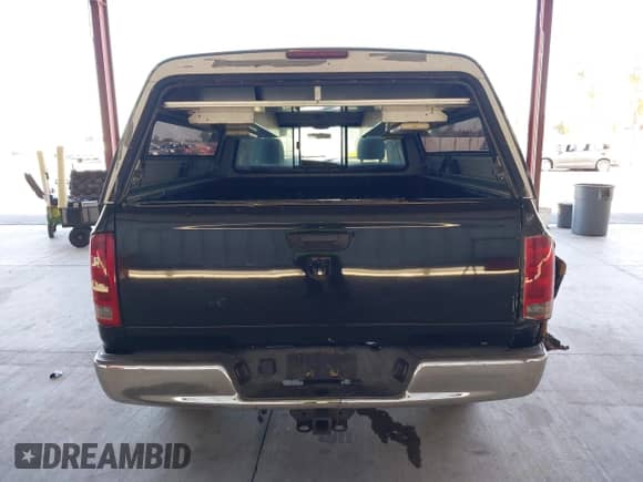 2005 Dodge 2500 SLT with VIN 3D7KR26DX5G859013, listed as a IAAI auction lot 42713721 with 232,700 mi miles and . Bid and sale history available at DreamBid. Image 16.