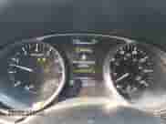 2015 Nissan Rogue SV z VIN KNMAT2MV8FP586590, wystawiony jako Copart lot #82610875 z przebiegiem 120 257 mil mil oraz Szkoda całkowita • Salvage title. Historia ofert i sprzedaży dostępna na DreamBid. Obrazek 9.