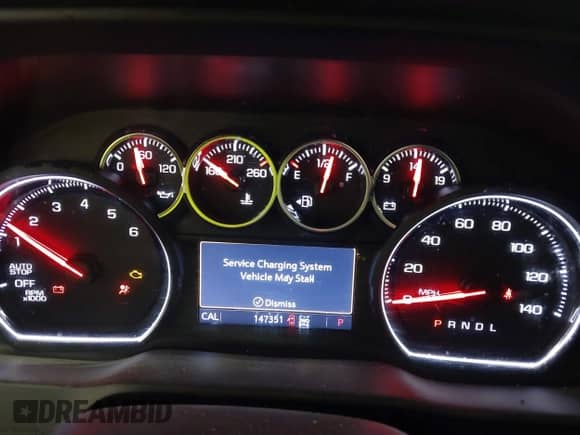 2019 Chevrolet Silverado 1500 LT с VIN 1GCRYDEK4KZ237493, выставлен на аукционе IAAI как лот 42190913 с пробегом 147 351 миль миль и . История ставок и продаж доступна на DreamBid. Изображение 7.