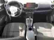 2022 Hyundai Venue SEL с VIN KMHRC8A35NU136464, выставлен на аукционе Copart как лот 87118485 с пробегом 49 446 миль миль и Списание • Salvage title. История ставок и продаж доступна на DreamBid. Изображение 8.
