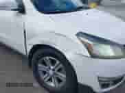 2015 Chevrolet Traverse LT с VIN 1GNKRGKD8FJ107914, выставлен на аукционе IAAI как лот 43199201 с пробегом 168 976 миль миль и . История ставок и продаж доступна на DreamBid. Изображение 6.