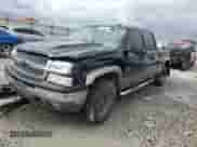2004 Chevrolet Silverado 2500 LT с VIN 1GCGK23U84F126354, выставлен на аукционе Copart как лот 52349705 с пробегом Не указан миль и Списание • Salvage title. История ставок и продаж доступна на DreamBid. Изображение 1.