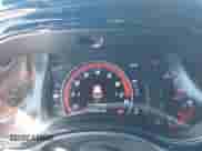 2023 Dodge Durango SRT 392 with VIN 1C4SDJGJ9PC652335, listed as a IAAI auction lot 43116203 with 13,180 mi miles and . Bid and sale history available at DreamBid. Image 7.