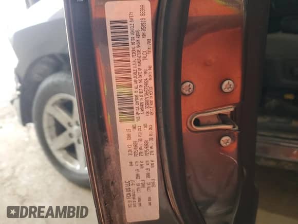 2017 Ram 1500 Express with VIN 3C6RR7KT0HG724024, listed as a Copart auction lot 69829835 with Not provided miles and Salvage title. Bid and sale history available at DreamBid. Image 12.