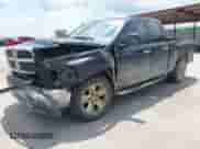 2005 Dodge 1500 SLT with VIN 1D7HA18N85S233499, listed as a IAAI auction lot 43055176 with 164,317 mi miles and . Bid and sale history available at DreamBid. Image 2.