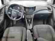 2017 Chevrolet Trax LS с VIN KL7CJKSB1HB062962, выставлен на аукционе Copart как лот 70706275 с пробегом 80 849 миль миль и Чистый • Clean title. История ставок и продаж доступна на DreamBid. Изображение 8.