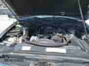 1997 Chevrolet Blazer LS with VIN 1GNDT13W0V2244474, listed as a IAAI auction lot 42378697 with 105,934 mi miles and . Bid and sale history available at DreamBid. Image 10.