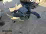 2016 Chevrolet Traverse LT z VIN 1GNKRGKD1GJ258305, wystawiony jako Copart lot #89497545 z przebiegiem 254 775 mil mil oraz Szkoda całkowita • Salvage title. Historia ofert i sprzedaży dostępna na DreamBid. Obrazek 13.