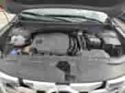 2022 Hyundai Santa Cruz SEL с VIN 5NTJC4AE0NH032374, выставлен на аукционе Copart как лот 71115415 с пробегом 30 044 миль миль и Списание • Salvage title. История ставок и продаж доступна на DreamBid. Изображение 11.