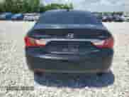 2013 Hyundai Sonata Limited с VIN 5NPEC4AB8DH604571, выставлен на аукционе Copart как лот 61867775 с пробегом 143 103 миль миль и Списание • Salvage title. История ставок и продаж доступна на DreamBid. Изображение 6.