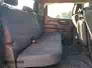 2024 Chevrolet Silverado 1500 Custom с VIN 1GCPDBEK9RZ228743, выставлен на аукционе Copart как лот 70448675 с пробегом 30 592 миль миль и Списание • Salvage title. История ставок и продаж доступна на DreamBid. Изображение 10.