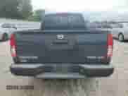 2013 Nissan Frontier SV z VIN 1N6AD0CW6DN754678, wystawiony jako Copart lot #59661065 z przebiegiem 77 622 mil mil oraz Szkoda całkowita • Salvage title. Historia ofert i sprzedaży dostępna na DreamBid. Obrazek 6.