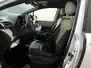 2025 Toyota Sienna Limited с VIN 5TDZSKFC7SS154980, выставлен на аукционе Copart как лот 43721475 с пробегом 4 337 миль миль и Списание • Salvage title. История ставок и продаж доступна на DreamBid. Изображение 7.