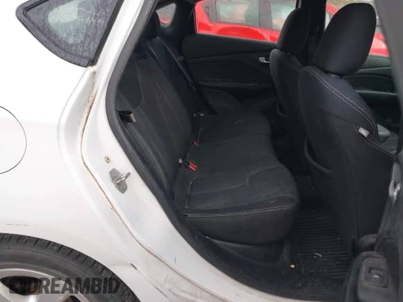 2016 Dodge Dart SXT с VIN 1C3CDFBA4GD584596, выставлен на аукционе IAAI как лот 43452234 с пробегом 141 268 миль миль и . История ставок и продаж доступна на DreamBid. Изображение 8.