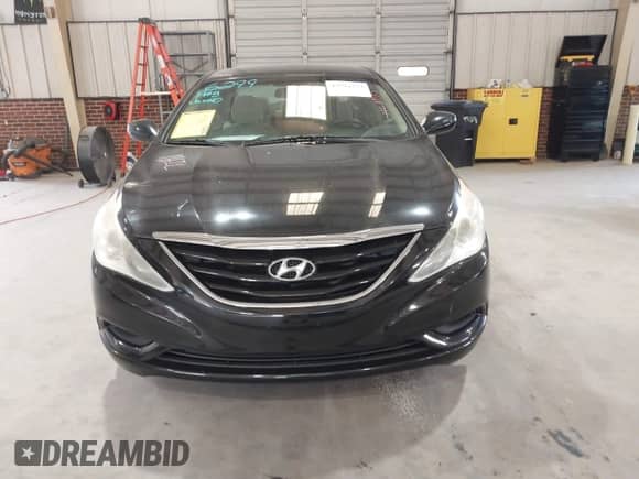 2011 Hyundai Sonata GLS с VIN 5NPEB4AC6BH186021, выставлен на аукционе IAAI как лот 43294333 с пробегом 121 722 миль миль и . История ставок и продаж доступна на DreamBid. Изображение 12.