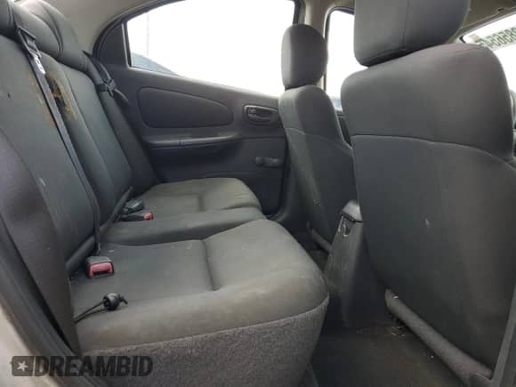 2005 Dodge Neon SXT with VIN 1B3ES56C05D135155, listed as a Copart auction lot 52856545 with 135,142 mi miles and Clean title. Bid and sale history available at DreamBid. Image 10.