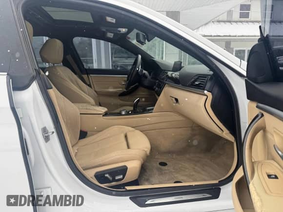 2016 BMW 4 Series 428i с VIN WBA4A9C53GG507015, выставлен на аукционе Copart как лот 44042195 с пробегом 184 240 миль миль и Чистый • Clean title. История ставок и продаж доступна на DreamBid. Изображение 5.