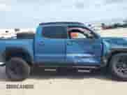 2019 Toyota Tacoma SR5 с VIN 3TMAZ5CN4KM104750, выставлен на аукционе IAAI как лот 42003527 с пробегом 66 342 миль миль и . История ставок и продаж доступна на DreamBid. Изображение 13.