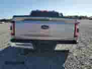 2022 Ford F-150 Lariat with VIN 1FTFW1E88NKF15515, listed as a Copart auction lot 86834315 with 48,129 mi miles and Salvage title. Bid and sale history available at DreamBid. Image 6.