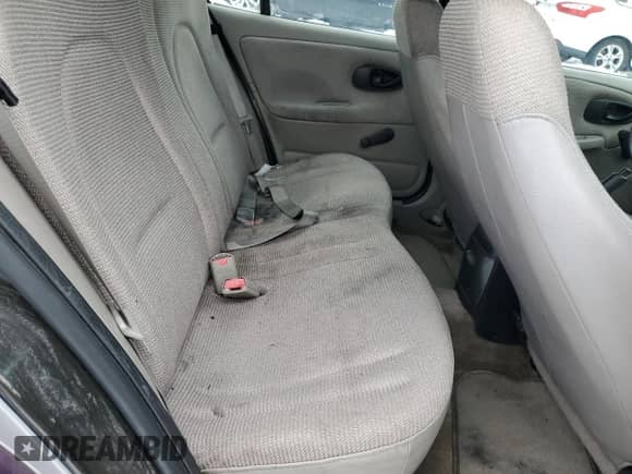 2000 Saturn SL с VIN 1G8ZF5281YZ262214, выставлен на аукционе Copart как лот 45200305 с пробегом 127 304 миль миль и Чистый • Clean title. История ставок и продаж доступна на DreamBid. Изображение 10.