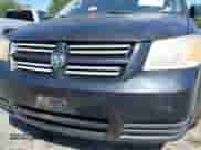 2008 Dodge Grand Caravan SE с VIN 1D8HN44H78B181742, выставлен на аукционе IAAI как лот 42632203 с пробегом 171 758 миль миль и . История ставок и продаж доступна на DreamBid. Изображение 16.