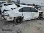 2010 Chevrolet Impala Police Police with VIN 2G1WD5EM3A1240228, listed as a Copart auction lot 51521855 with Not provided miles and Salvage title. Bid and sale history available at DreamBid. Image 3.