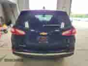 2019 Chevrolet Equinox LT z VIN 3GNAXJEV4KL339982, wystawiony jako Copart lot #71559605 z przebiegiem 78 331 mil mil oraz Szkoda całkowita • Salvage title. Historia ofert i sprzedaży dostępna na DreamBid. Obrazek 6.