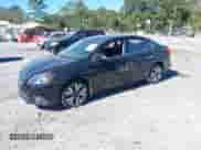 2017 Nissan Sentra SR с VIN 3N1AB7AP8HY374377, выставлен на аукционе IAAI как лот 43248334 с пробегом 58 528 миль миль и . История ставок и продаж доступна на DreamBid. Изображение 2.