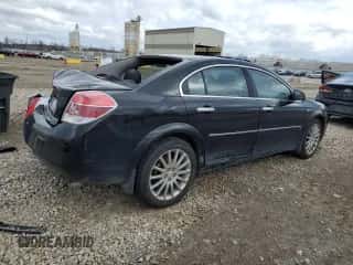 2007 Saturn Aura XR с VIN 1G8ZV57717F205207, выставлен на аукционе Copart как лот 49437014 с пробегом 192 984 миль миль и Списание • Salvage title. История ставок и продаж доступна на DreamBid. Изображение 3.
