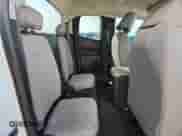 2021 Chevrolet Colorado 2WD Work Truck с VIN 1GCHSBEA5M1136022, выставлен на аукционе Copart как лот 72065775 с пробегом 32 122 миль миль и Списание • Salvage title. История ставок и продаж доступна на DreamBid. Изображение 10.