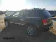 2008 Jeep Grand Cherokee Limited с VIN 1J8HR58M68C199555, выставлен на аукционе Copart как лот 76457134 с пробегом 166 569 миль миль и Чистый • Clean title. История ставок и продаж доступна на DreamBid. Изображение 2.