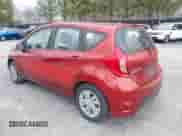 2017 Nissan Note SV с VIN 3N1CE2CP3HL370492, выставлен на аукционе IAAI как лот 42069341 с пробегом 171 720 миль миль и . История ставок и продаж доступна на DreamBid. Изображение 3.