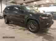 2016 Jeep Grand Cherokee Laredo с VIN 1C4RJFAG2GC469375, выставлен на аукционе IAAI как лот 43458924 с пробегом 116 168 миль миль и . История ставок и продаж доступна на DreamBid. Изображение 1.