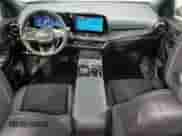 2025 Chevrolet Equinox AWD LT с VIN 3GNAXPEG4SL173564, выставлен на аукционе Copart как лот 54546525 с пробегом 19 830 миль миль и Чистый • Clean title. История ставок и продаж доступна на DreamBid. Изображение 8.