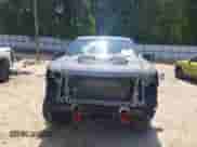 2024 Chevrolet Silverado 1500 LT Trail Boss z VIN 3GCUDFED8RG424927, wystawiony jako IAAI lot #43109404 z przebiegiem 9 117 mil mil oraz . Historia ofert i sprzedaży dostępna na DreamBid. Obrazek 6.