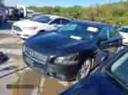 2013 Nissan Maxima SV z VIN 1N4AA5AP9DC831842, wystawiony jako IAAI lot #43435086 z przebiegiem 280 281 mil mil oraz . Historia ofert i sprzedaży dostępna na DreamBid. Obrazek 2.