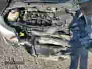 2014 Ford Focus Titanium with VIN 1FADP3N22EL161938, listed as a Copart auction lot 83815915 with 108,682 mi miles and Salvage title. Bid and sale history available at DreamBid. Image 11.