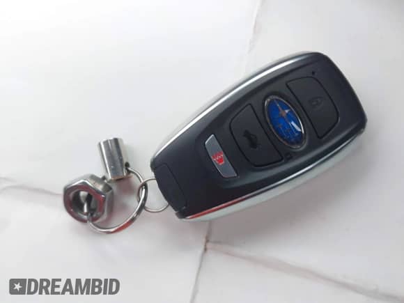 2025 Subaru Forester Touring z VIN JF2SLDTC6SH551097, wystawiony jako IAAI lot #42218231 z przebiegiem 567 mil mil oraz . Historia ofert i sprzedaży dostępna na DreamBid. Obrazek 11.