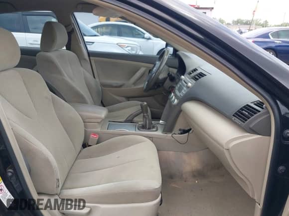 2007 Toyota Camry LE с VIN 4T1BE46KX7U158063, выставлен на аукционе IAAI как лот 42816214 с пробегом 239 850 миль миль и . История ставок и продаж доступна на DreamBid. Изображение 5.