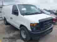 2013 Ford Econoline Cargo Commercial with VIN 1FTNE2EL3DDA20893, listed as a IAAI auction lot 42172160 with 225,606 mi miles and . Bid and sale history available at DreamBid. Image 1.