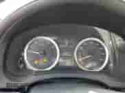 2014 Lexus IS 250 with VIN JTHCF1D26E5011767, listed as a Copart auction lot 63862185 with 115,736 mi miles and Salvage title. Bid and sale history available at DreamBid. Image 9.