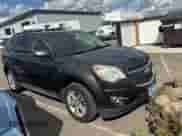 2014 Chevrolet Equinox LT with VIN 2GNFLGE36E6212145, listed as a Copart auction lot 70762975 with 145,922 mi miles and Clean title. Bid and sale history available at DreamBid. Image 1.