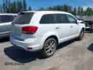 2011 Dodge Journey SXT z VIN 3D4PG5FG4BT564464, wystawiony jako IAAI lot #42644693 z przebiegiem 180 533 mil mil oraz . Historia ofert i sprzedaży dostępna na DreamBid. Obrazek 4.
