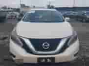 2018 Nissan Murano S с VIN 5N1AZ2MH3JN104892, выставлен на аукционе IAAI как лот 42693016 с пробегом 86 891 миль миль и . История ставок и продаж доступна на DreamBid. Изображение 12.