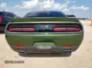 2022 Dodge Challenger GT с VIN 2C3CDZJG6NH226598, выставлен на аукционе Copart как лот 68966695 с пробегом 48 248 миль миль и Списание • Salvage title. История ставок и продаж доступна на DreamBid. Изображение 6.