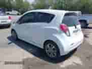 2015 Chevrolet Spark LT with VIN KL8CL6S01FC779428, listed as a IAAI auction lot 42437631 with 94,129 mi miles and . Bid and sale history available at DreamBid. Image 3.